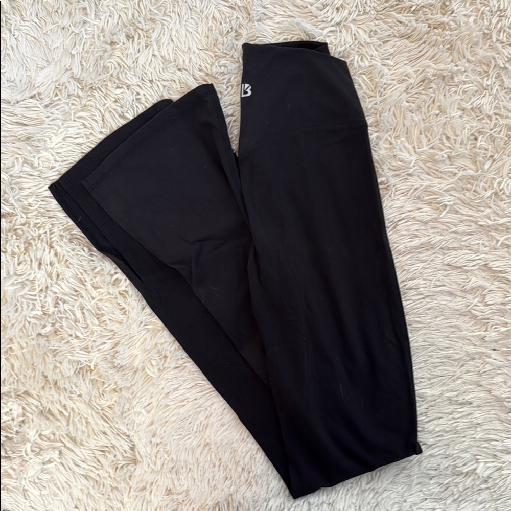 Buffbunny Rosa Bootcut Leggings.